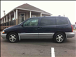 2000 Nissan Quest