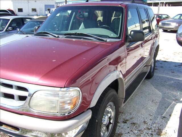 1995 Ford Explorer for sale