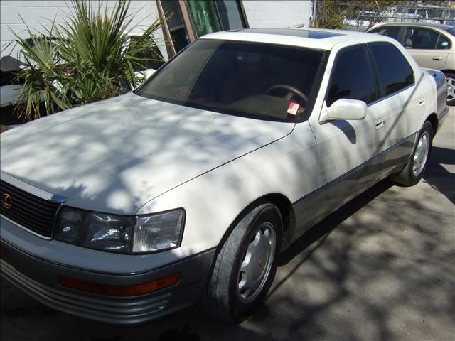 1993 Lexus LS 400 for sale