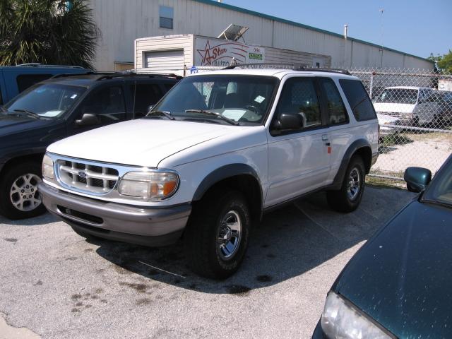 1998 Ford Explorer Sport for sale
