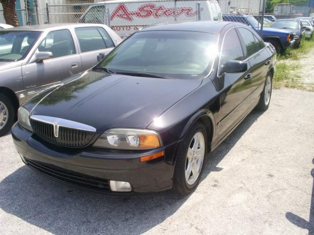 2000+lincoln+ls+v8