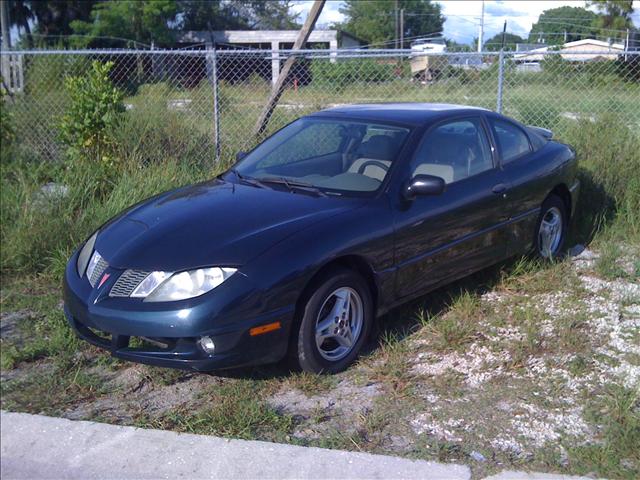 2005 Pontiac Sunfire for sale