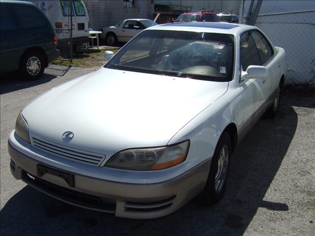 1995 Lexus ES 300 for sale