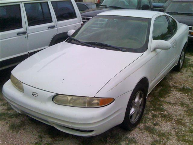 1999 Oldsmobile Alero for sale