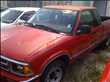 1994 Chevrolet S10