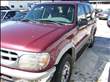 1995 Ford Explorer