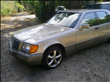 1992 Mercedes-Benz 300