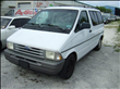 1997 Ford Aerostar