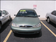 1999 Ford Contour