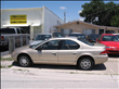 1998 Chrysler Cirrus