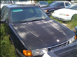 1995 Saab 9000