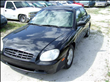 2000 Hyundai Sonata