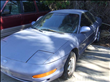 1994 Ford Probe
