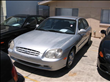 2000 Hyundai Sonata