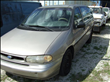 1996 Ford Windstar