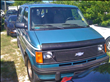 1993 Chevrolet Astro