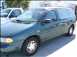 1996 Ford Windstar