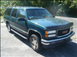 1997 GMC Suburban