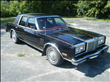 1986 Chrysler Fifth Avenue