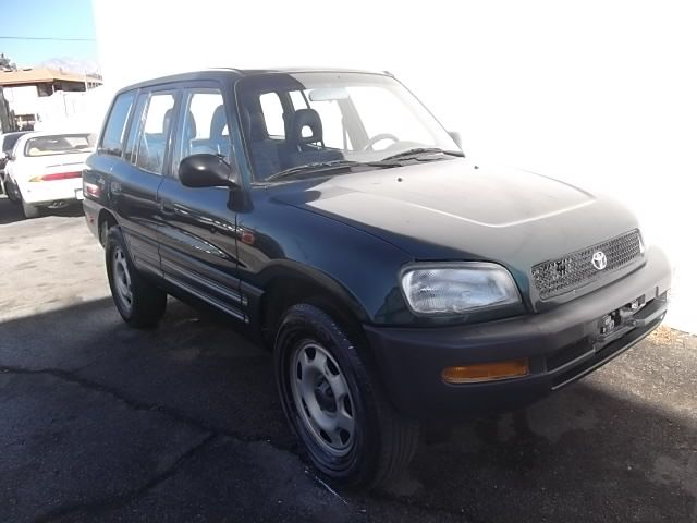 1997 Toyota RAV4 for sale
