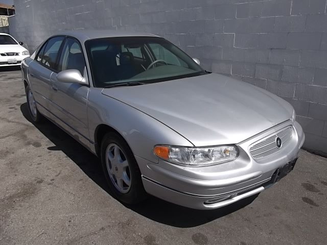 2003 Buick Regal for sale