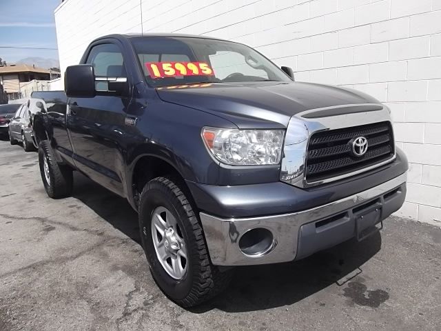 2007 Toyota Tundra for sale