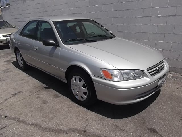 2001 Toyota Camry for sale