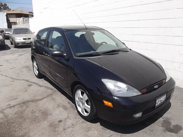2003 Ford Focus for sale
