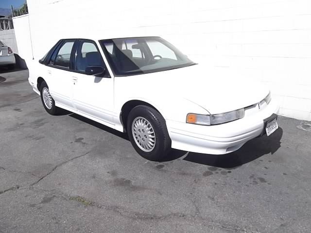 1996 Oldsmobile Cutlass Supreme for sale