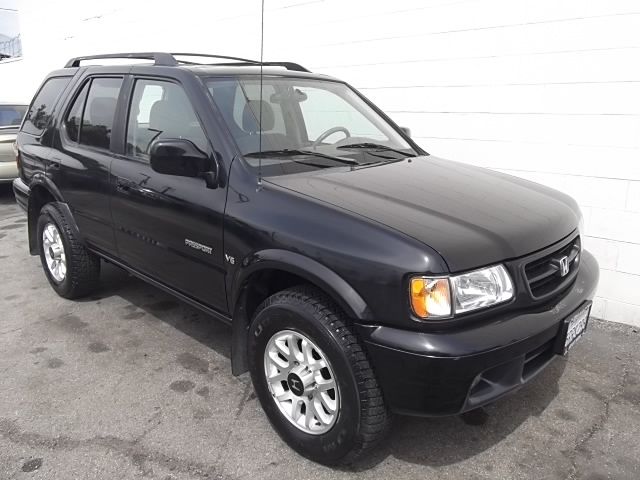 2002 Honda Passport for sale