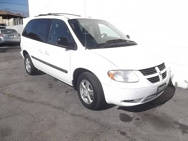 2006 Dodge Caravan for sale