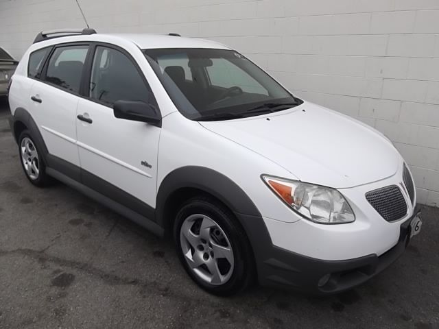 2006 Pontiac Vibe for sale