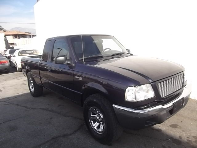 2001 Ford Ranger for sale