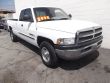 2001 Dodge Ram 2500