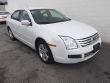 2008 Ford Fusion