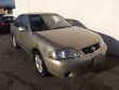2003 Nissan Sentra