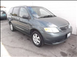 2000 Mazda MPV