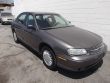 2002 Chevrolet Malibu