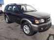 2001 Isuzu Rodeo