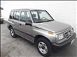 1996 Geo Tracker