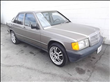 1987 Mercedes-Benz 190