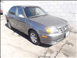 2004 Hyundai Accent