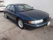 1994 Chrysler LHS