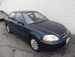 1997 Honda Civic