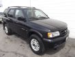 2002 Honda Passport