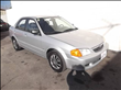 2000 Mazda Protege