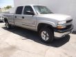 2002 Chevrolet Silverado 2500