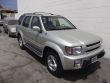 1999 Infiniti QX4