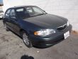 1999 Mazda 626
