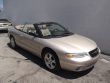 1999 Chrysler Sebring